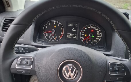Volkswagen Jetta VI, 2010 год, 320 000 рублей, 6 фотография