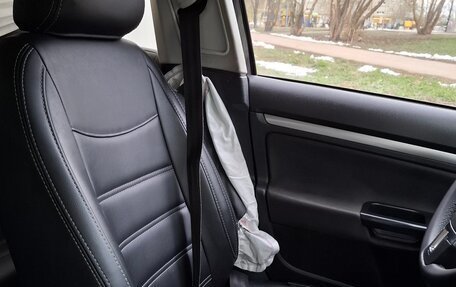 Volkswagen Jetta VI, 2010 год, 320 000 рублей, 9 фотография