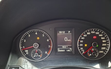 Volkswagen Jetta VI, 2010 год, 320 000 рублей, 7 фотография