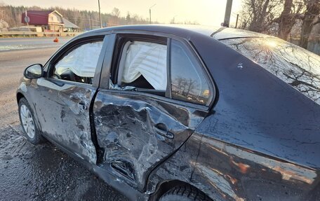 Volkswagen Jetta VI, 2010 год, 320 000 рублей, 14 фотография