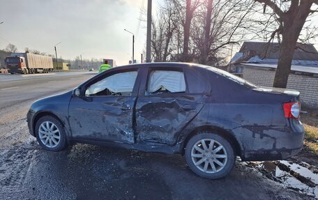 Volkswagen Jetta VI, 2010 год, 320 000 рублей, 13 фотография