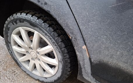 Volkswagen Jetta VI, 2010 год, 320 000 рублей, 12 фотография