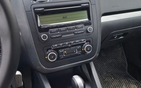 Volkswagen Jetta VI, 2010 год, 320 000 рублей, 8 фотография