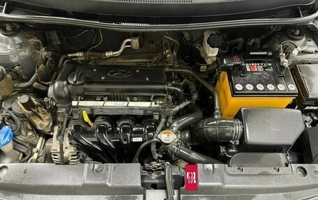 Hyundai Solaris II рестайлинг, 2015 год, 842 540 рублей, 7 фотография