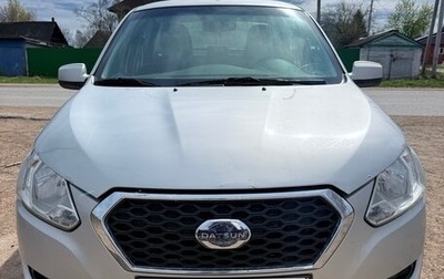 Datsun on-DO I рестайлинг, 2015 год, 470 000 рублей, 1 фотография