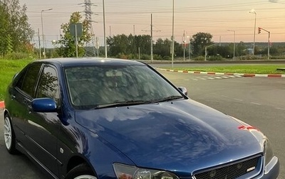 Toyota Altezza, 2001 год, 1 100 000 рублей, 1 фотография