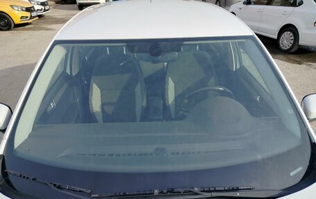 Skoda Rapid I, 2019 год, 1 485 000 рублей, 10 фотография