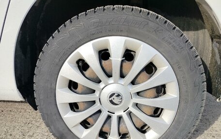 Skoda Rapid I, 2019 год, 1 485 000 рублей, 12 фотография