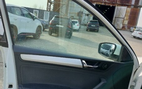 Skoda Rapid I, 2019 год, 1 485 000 рублей, 15 фотография