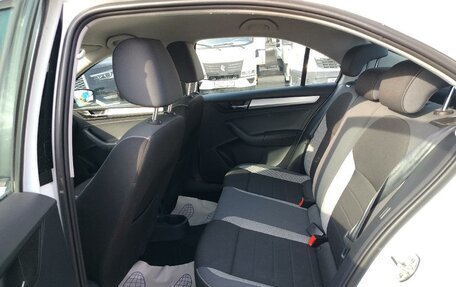 Skoda Rapid I, 2019 год, 1 485 000 рублей, 21 фотография