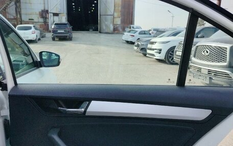 Skoda Rapid I, 2019 год, 1 485 000 рублей, 22 фотография