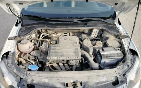 Skoda Rapid I, 2019 год, 1 485 000 рублей, 28 фотография