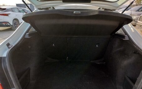 Skoda Rapid I, 2019 год, 1 485 000 рублей, 26 фотография