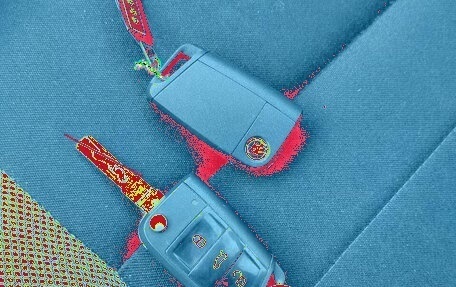 Skoda Rapid I, 2019 год, 1 485 000 рублей, 29 фотография