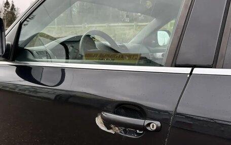 Volkswagen Touareg III, 2007 год, 1 150 000 рублей, 5 фотография