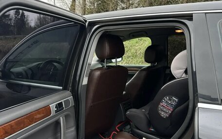 Volkswagen Touareg III, 2007 год, 1 150 000 рублей, 8 фотография