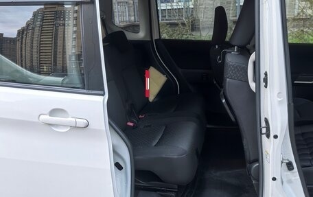 Suzuki Solio III, 2018 год, 1 100 000 рублей, 5 фотография