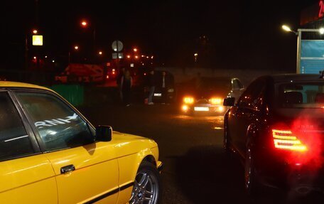 BMW 5 серия, 1989 год, 699 999 рублей, 5 фотография