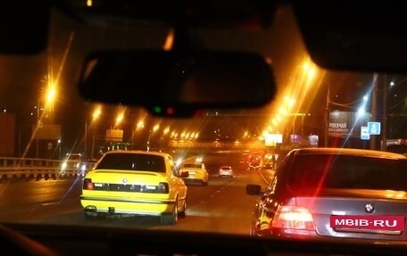 BMW 5 серия, 1989 год, 699 999 рублей, 2 фотография