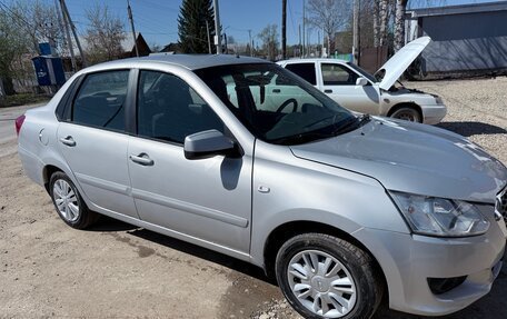 Datsun on-DO I рестайлинг, 2015 год, 470 000 рублей, 3 фотография