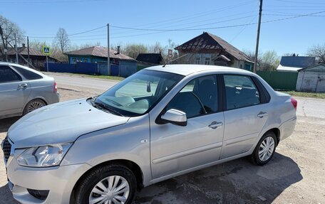 Datsun on-DO I рестайлинг, 2015 год, 470 000 рублей, 2 фотография