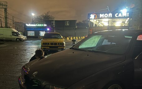 BMW 5 серия, 1989 год, 699 999 рублей, 7 фотография