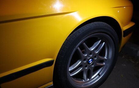 BMW 5 серия, 1989 год, 699 999 рублей, 11 фотография