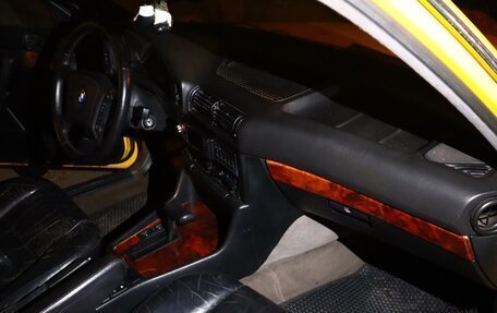 BMW 5 серия, 1989 год, 699 999 рублей, 12 фотография