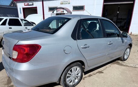 Datsun on-DO I рестайлинг, 2015 год, 470 000 рублей, 4 фотография