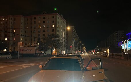 BMW 5 серия, 1989 год, 699 999 рублей, 9 фотография