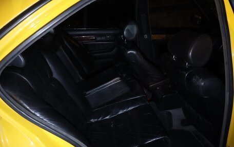 BMW 5 серия, 1989 год, 699 999 рублей, 17 фотография