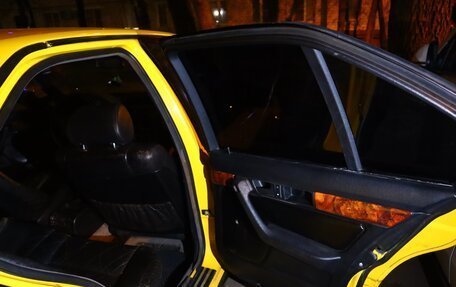 BMW 5 серия, 1989 год, 699 999 рублей, 16 фотография