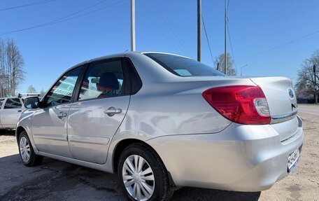 Datsun on-DO I рестайлинг, 2015 год, 470 000 рублей, 5 фотография