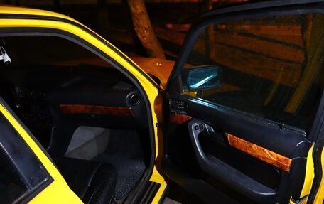 BMW 5 серия, 1989 год, 699 999 рублей, 15 фотография