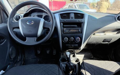 Datsun on-DO I рестайлинг, 2015 год, 470 000 рублей, 6 фотография