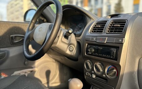 Hyundai Accent II, 2007 год, 350 000 рублей, 2 фотография