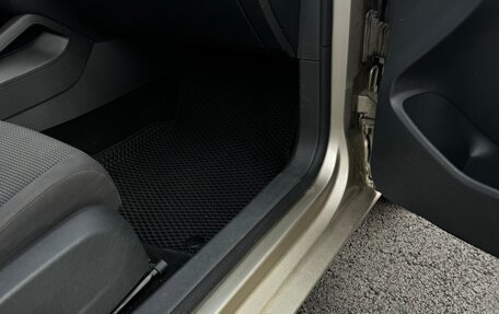 Volkswagen Jetta VI, 2008 год, 560 000 рублей, 13 фотография