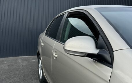 Volkswagen Jetta VI, 2008 год, 560 000 рублей, 7 фотография