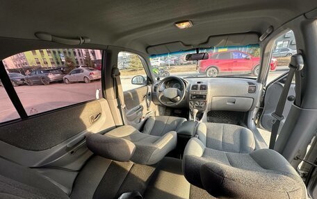 Hyundai Accent II, 2007 год, 350 000 рублей, 3 фотография