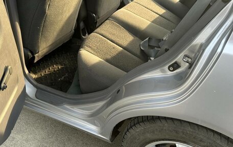 Hyundai Accent II, 2007 год, 350 000 рублей, 5 фотография