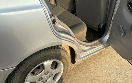 Hyundai Accent II, 2007 год, 350 000 рублей, 6 фотография