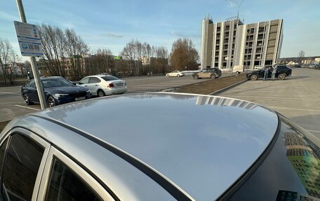 Hyundai Accent II, 2007 год, 350 000 рублей, 13 фотография