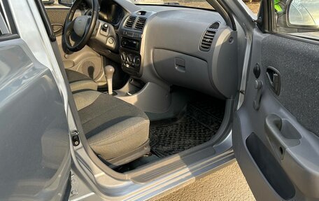 Hyundai Accent II, 2007 год, 350 000 рублей, 8 фотография