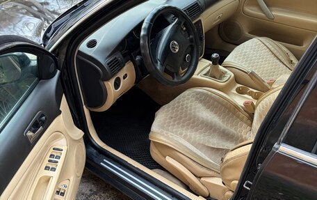 Volkswagen Passat B5+ рестайлинг, 2002 год, 525 000 рублей, 5 фотография