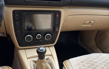 Volkswagen Passat B5+ рестайлинг, 2002 год, 525 000 рублей, 6 фотография