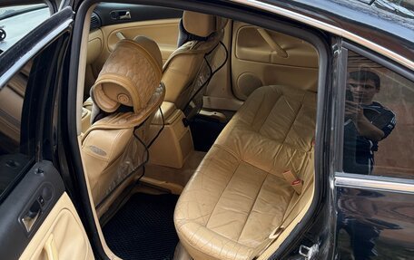 Volkswagen Passat B5+ рестайлинг, 2002 год, 525 000 рублей, 7 фотография