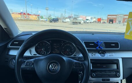 Volkswagen Passat B7, 2012 год, 750 000 рублей, 11 фотография