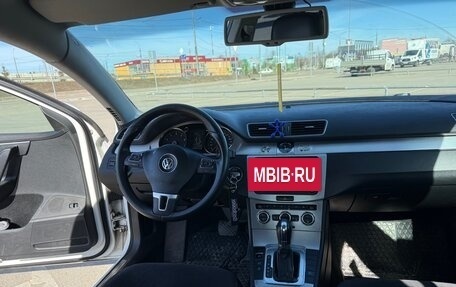 Volkswagen Passat B7, 2012 год, 750 000 рублей, 12 фотография