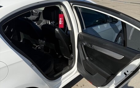 Volkswagen Passat B7, 2012 год, 750 000 рублей, 14 фотография