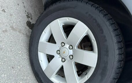 Chevrolet Captiva I, 2015 год, 1 450 000 рублей, 12 фотография